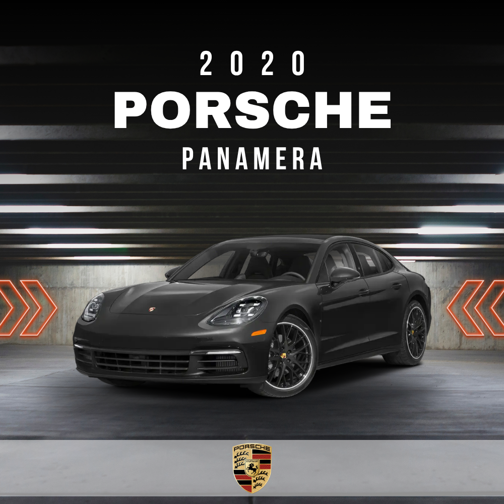 2020 Porsche Panamera Electrical Wiring Diagram Manual PDF