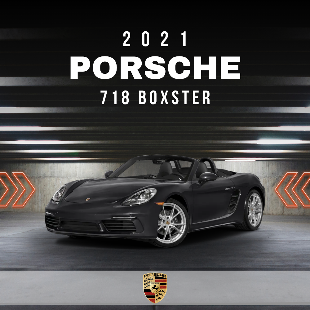 2021 Porsche 718 Boxster Electrical Wiring Diagram Manual PDF