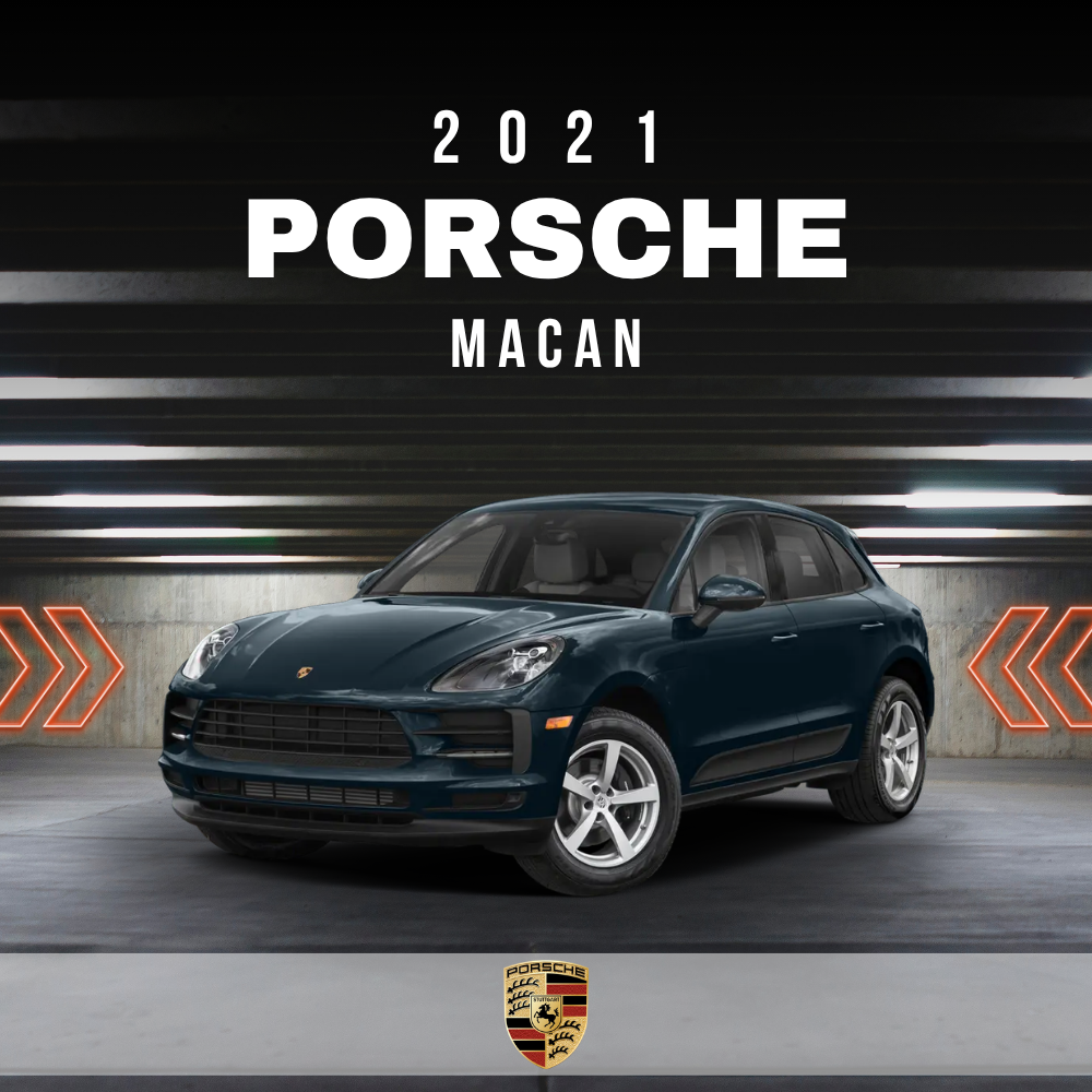 2021 Porsche Macan Electrical Wiring Diagram Manual PDF