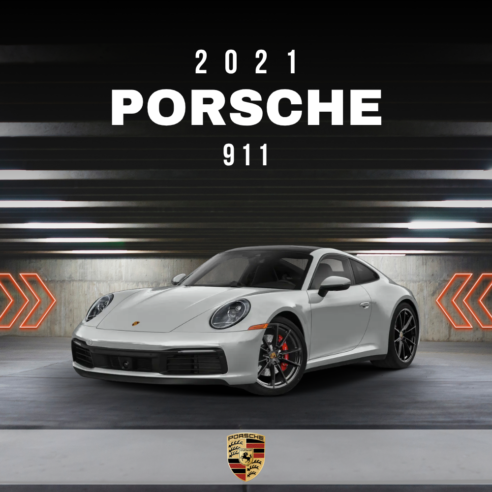 2021 Porsche 911 Electrical Wiring Diagram Manual PDF