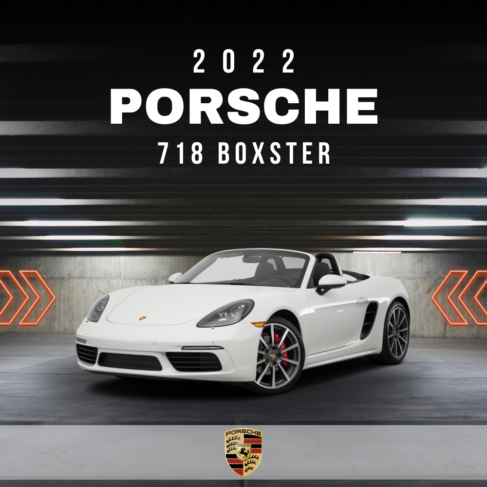 2022 Porsche 718 Boxster Electrical Wiring Diagram Manual PDF