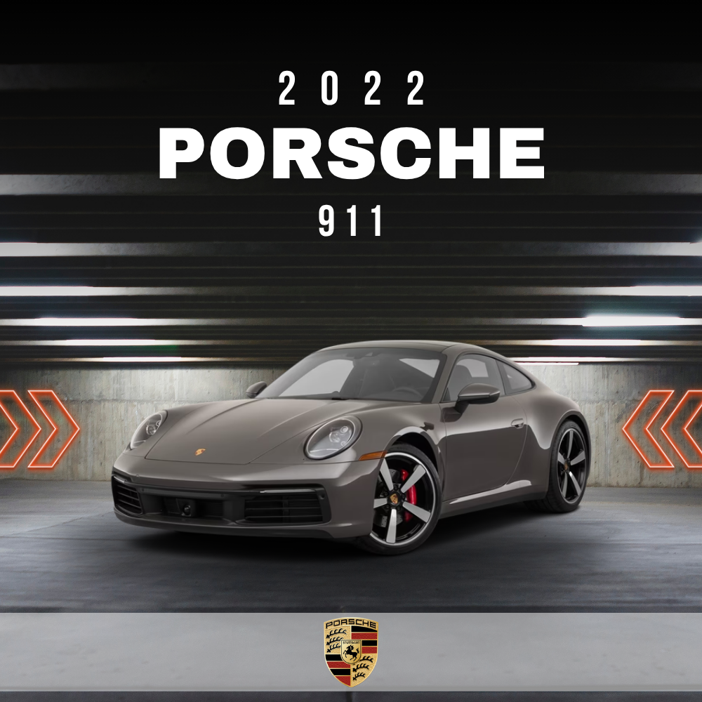 2022 Porsche 911 Electrical Wiring Diagram Manual PDF