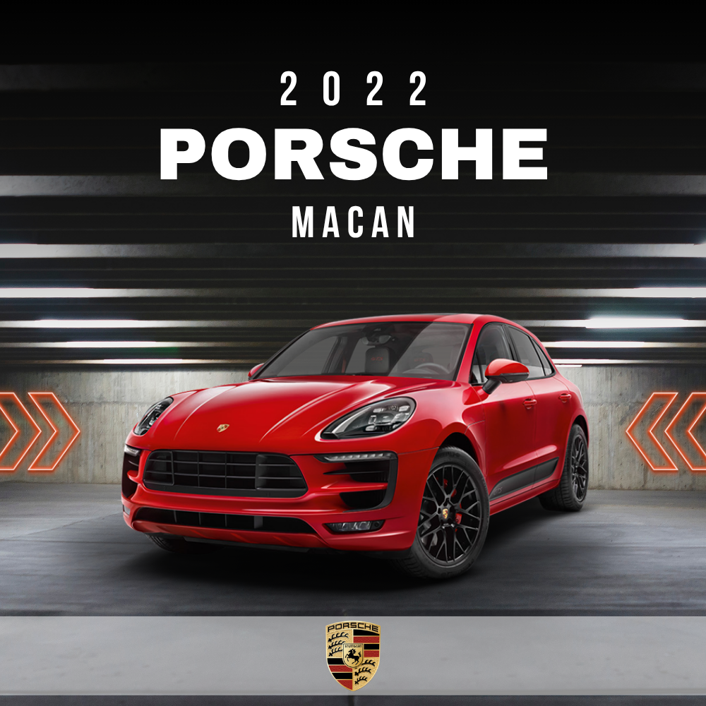 2022 Porsche Macan Electrical Wiring Diagram Manual PDF