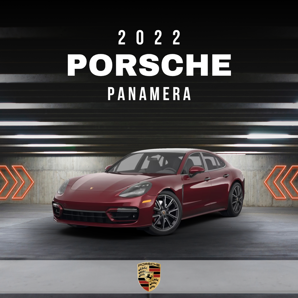 2022 Porsche Panamera Electrical Wiring Diagram Manual PDF