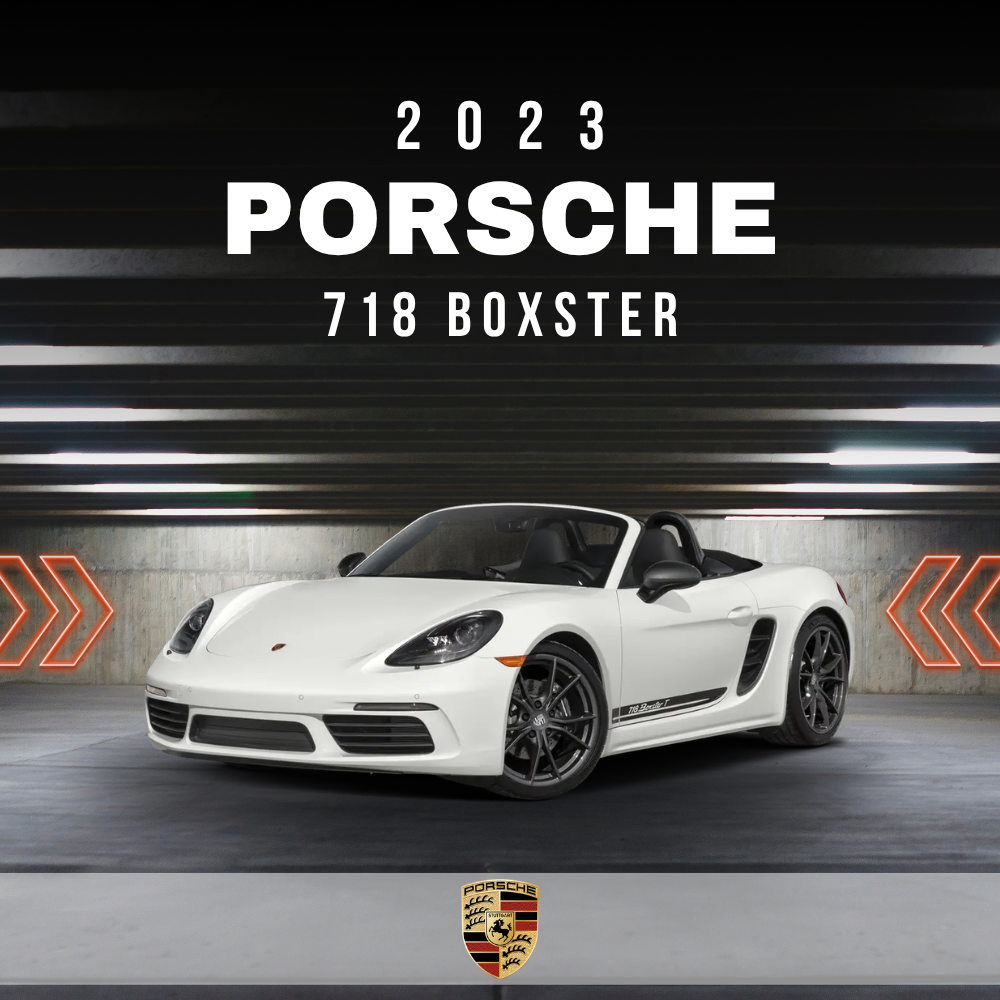 2023 Porsche 718 Boxster Electrical Wiring Diagram Manual PDF