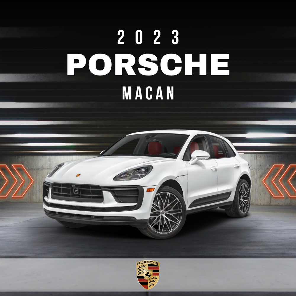 2023 Porsche Macan Electrical Wiring Diagram Manual PDF