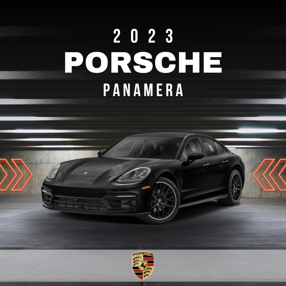 2023 Porsche Panamera Electrical Wiring Diagram Manual PDF