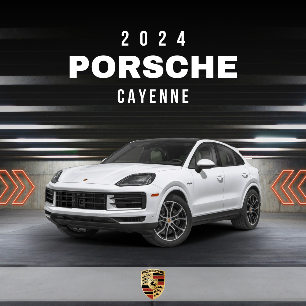 2024 Porsche Cayenne Electrical Wiring Diagram Manual PDF