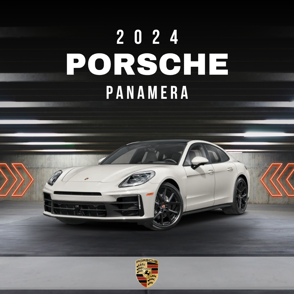 2024 Porsche Panamera Electrical Wiring Diagram Manual PDF
