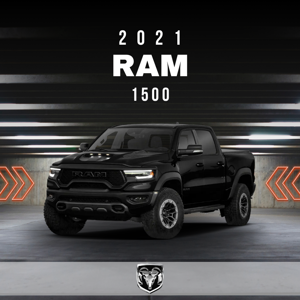 2021 RAM 1500 Electrical Wiring Diagram Manual PDF