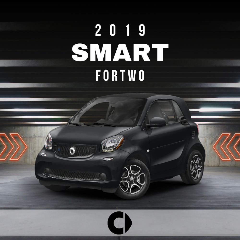 2019 Smart Fortwo Electrical Wiring Diagram Manual PDF