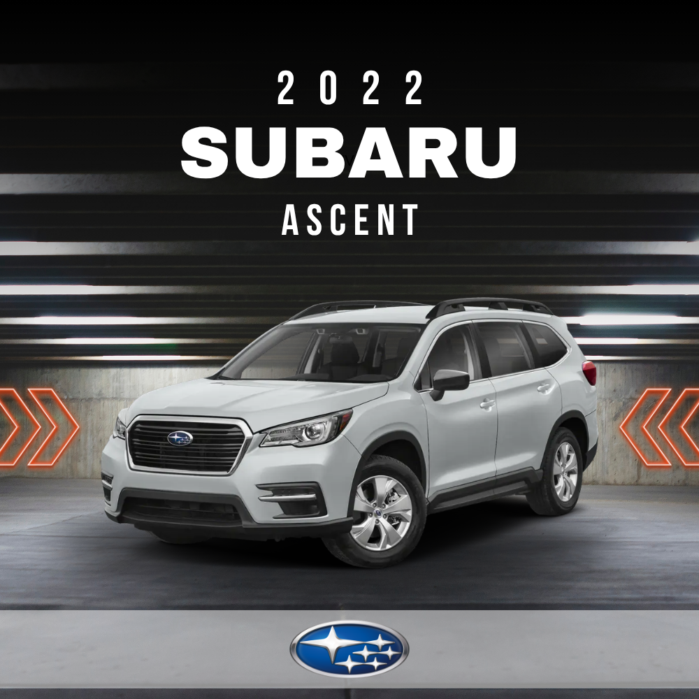 2022 Subaru Ascent Electrical Wiring Diagram Manual PDF