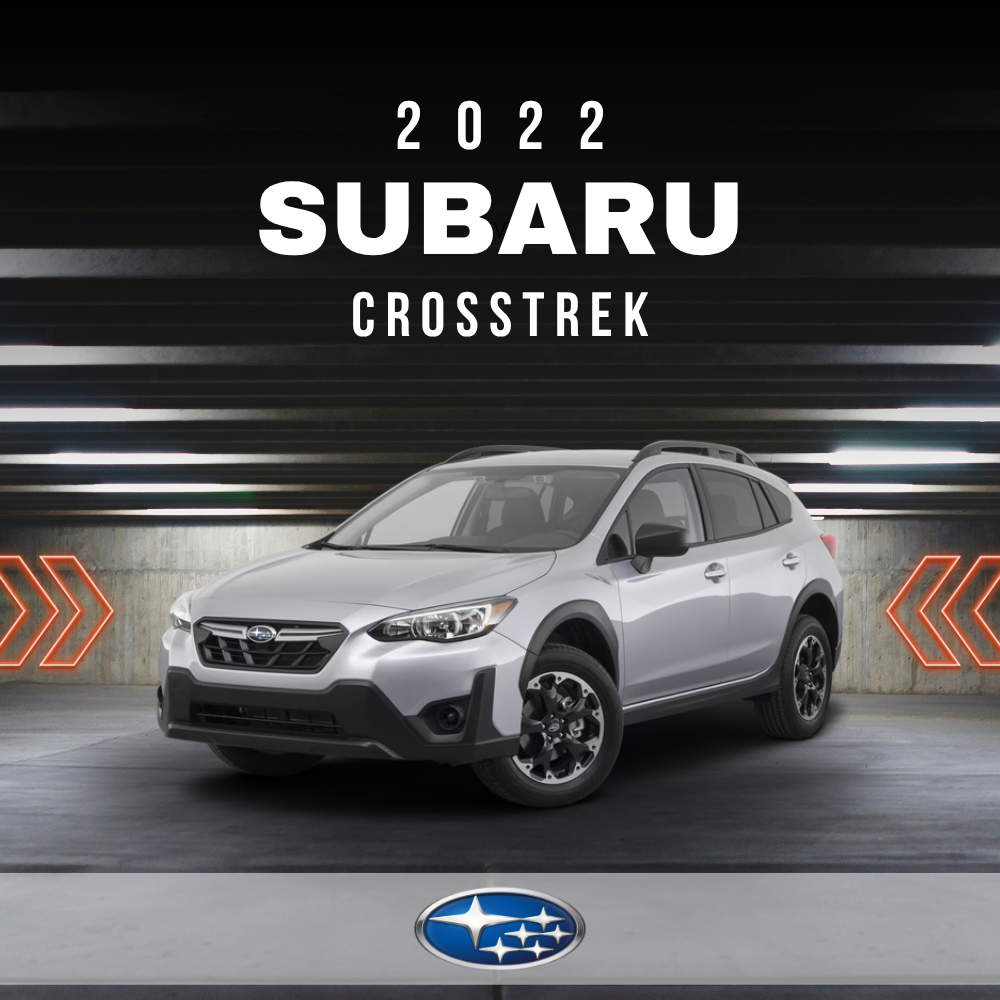2022 Subaru Crosstrek Electrical Wiring Diagram Manual PDF