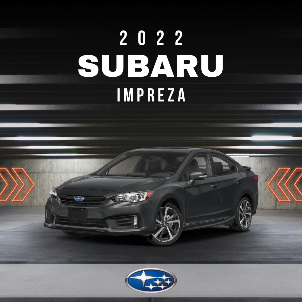 2022 Subaru Impreza Electrical Wiring Diagram Manual PDF