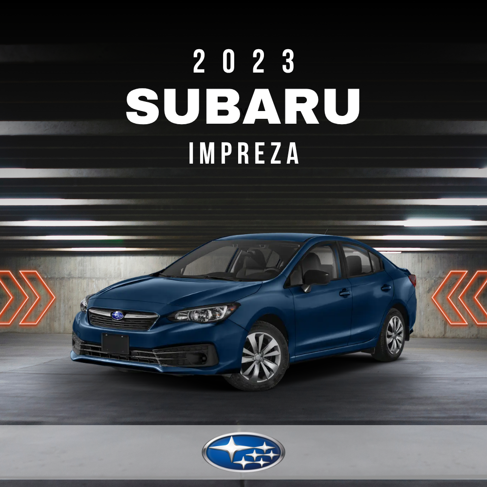 2023 Subaru Impreza Electrical Wiring Diagram Manual PDF