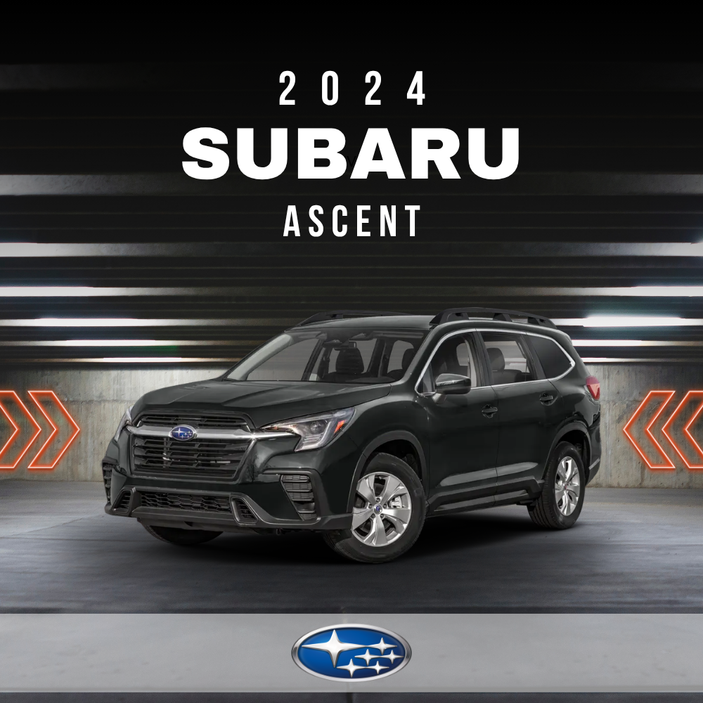 2024 Subaru Ascent Electrical Wiring Diagram Manual PDF