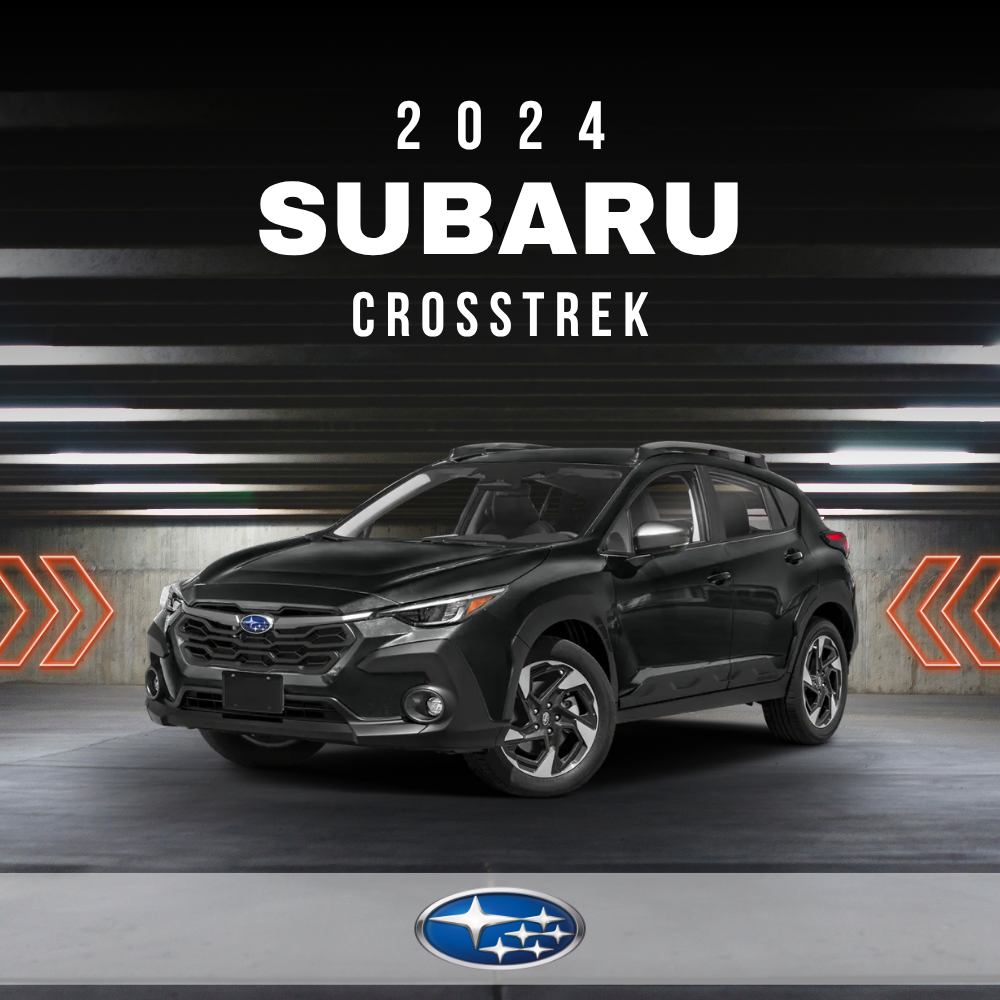 2024 Subaru Crosstrek Electrical Wiring Diagram Manual PDF