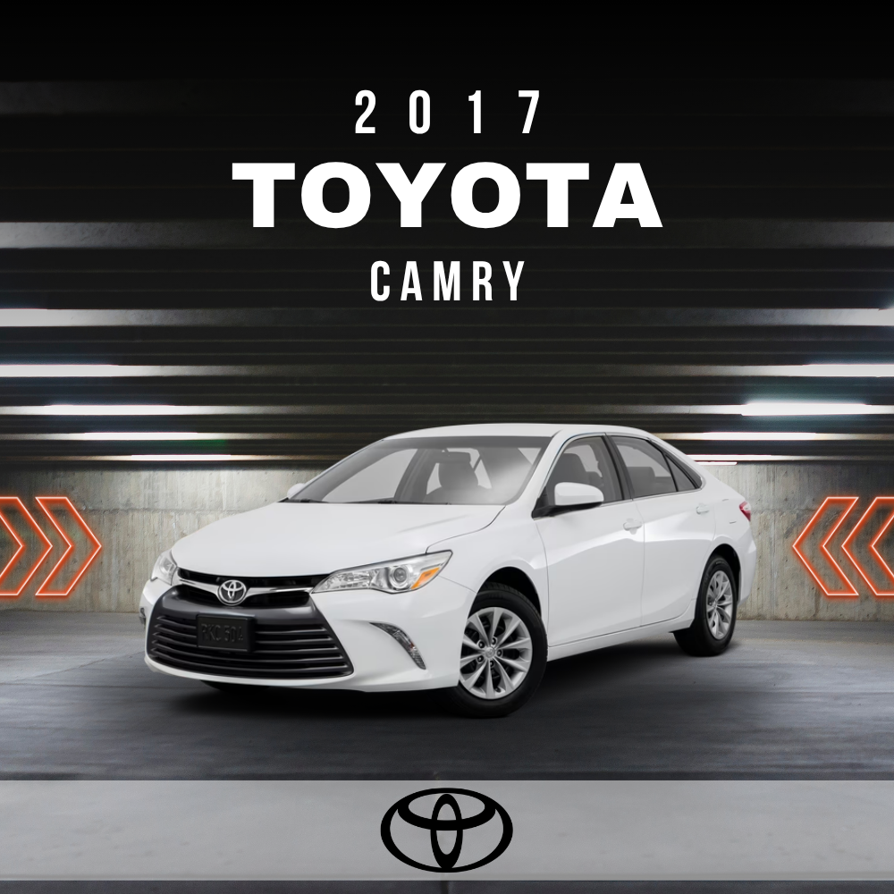 2017 Toyota Camry Electrical Wiring Diagram Manual PDF