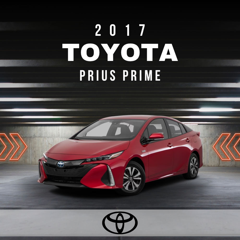 2017 Toyota Prius Prime Electrical Wiring Diagram Manual PDF