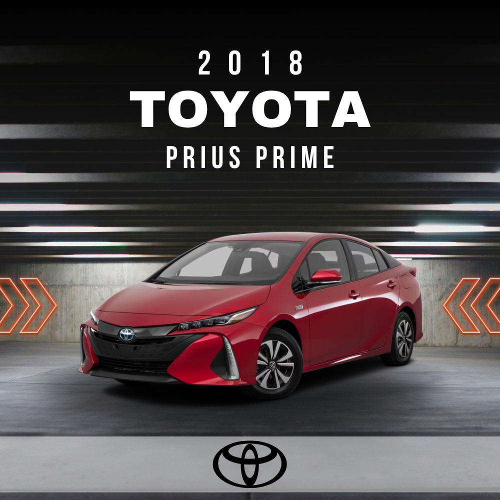 2018 Toyota Prius Prime Electrical Wiring Diagram Manual PDF