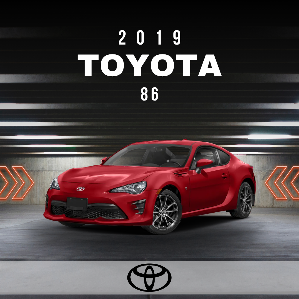 2019 Toyota 86 Electrical Wiring Diagram Manual PDF