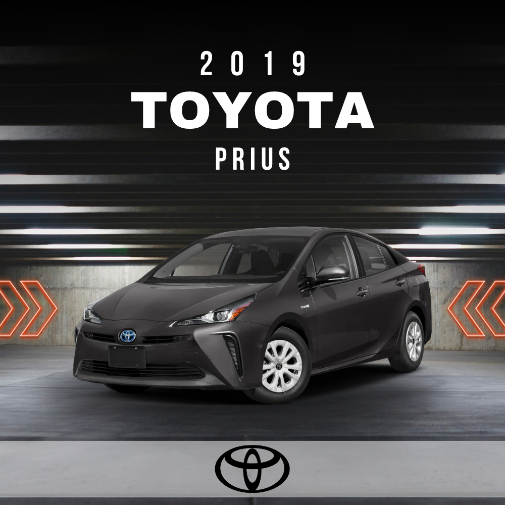 2019 Toyota Prius Electrical Wiring Diagram Manual PDF