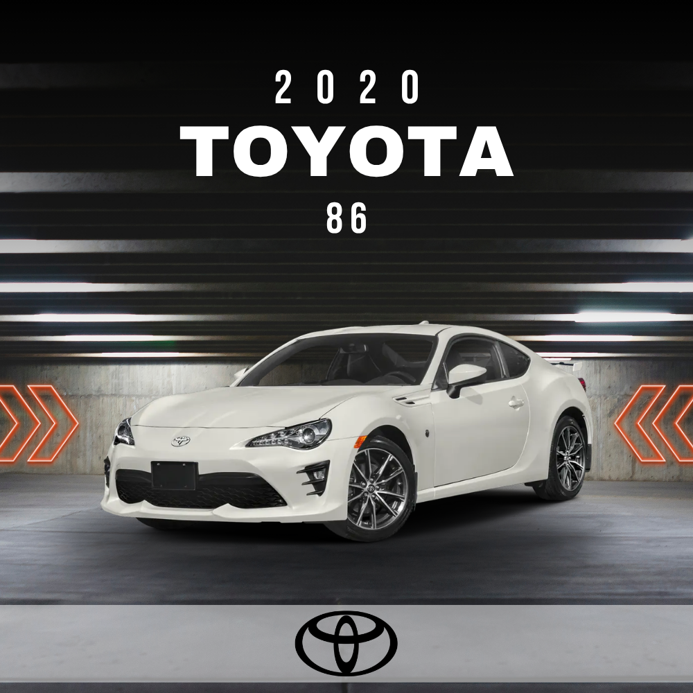 2020 Toyota 86 Electrical Wiring Diagram Manual PDF