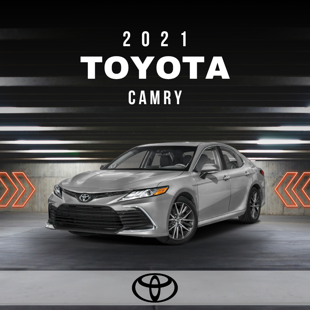 2021 Toyota Camry Electrical Wiring Diagram Manual PDF