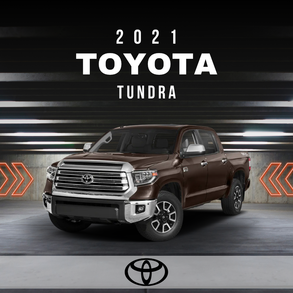 2021 Toyota Tundra Electrical Wiring Diagram Manual PDF