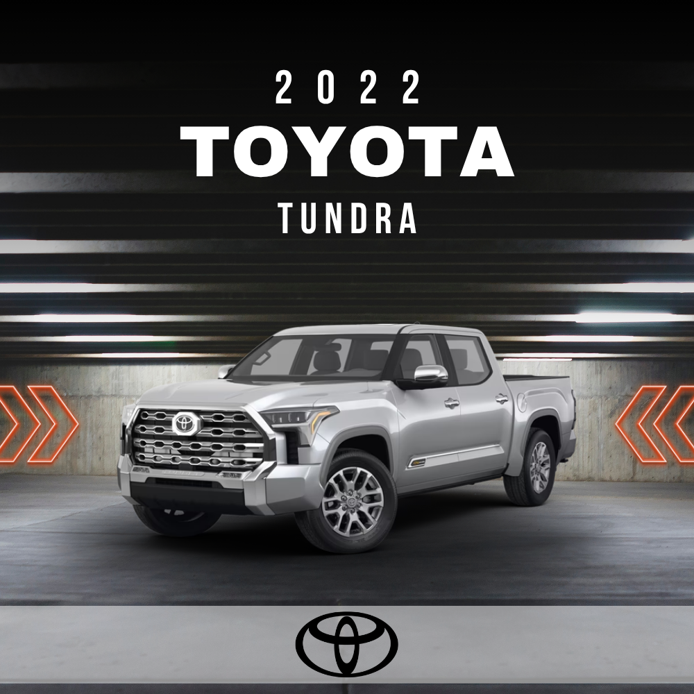 2022 Toyota Tundra Electrical Wiring Diagram Manual PDF