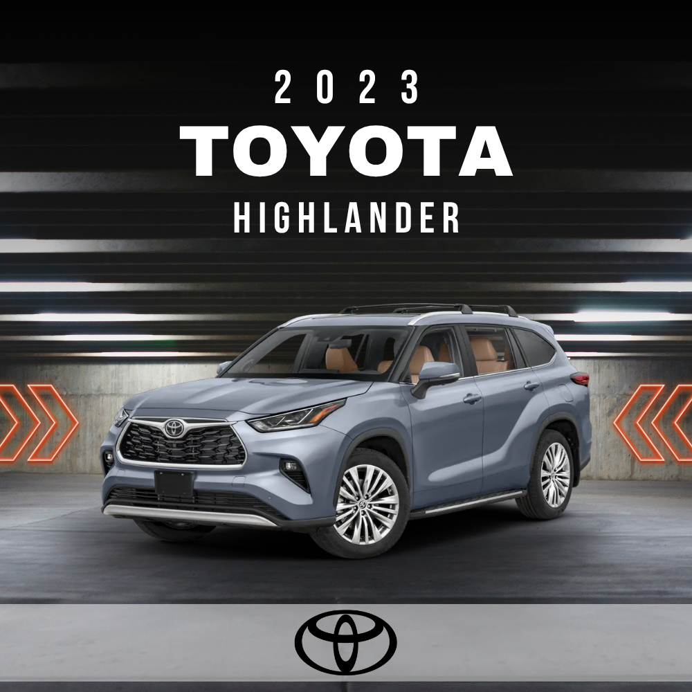 2023 Toyota Highlander Electrical Wiring Diagram Manual PDF