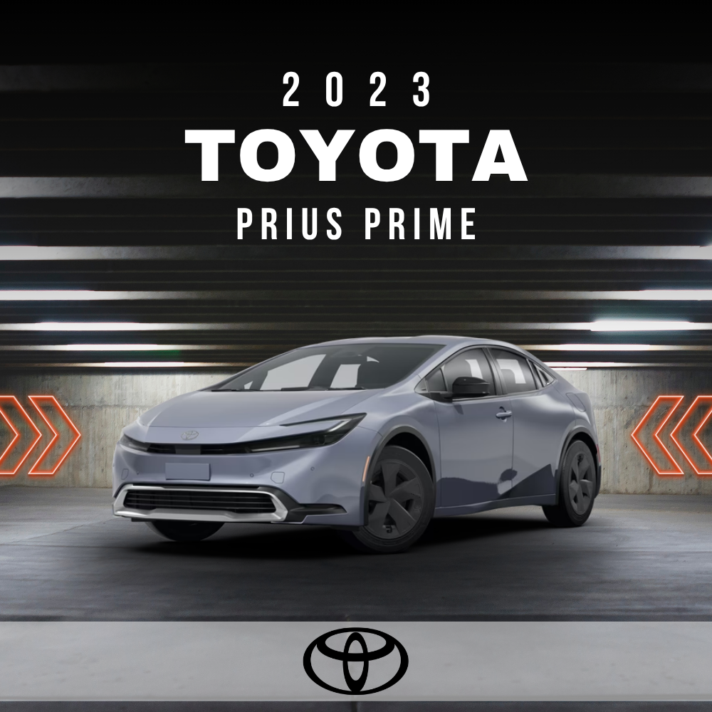 2023 Toyota Prius Prime Electrical Wiring Diagram Manual PDF