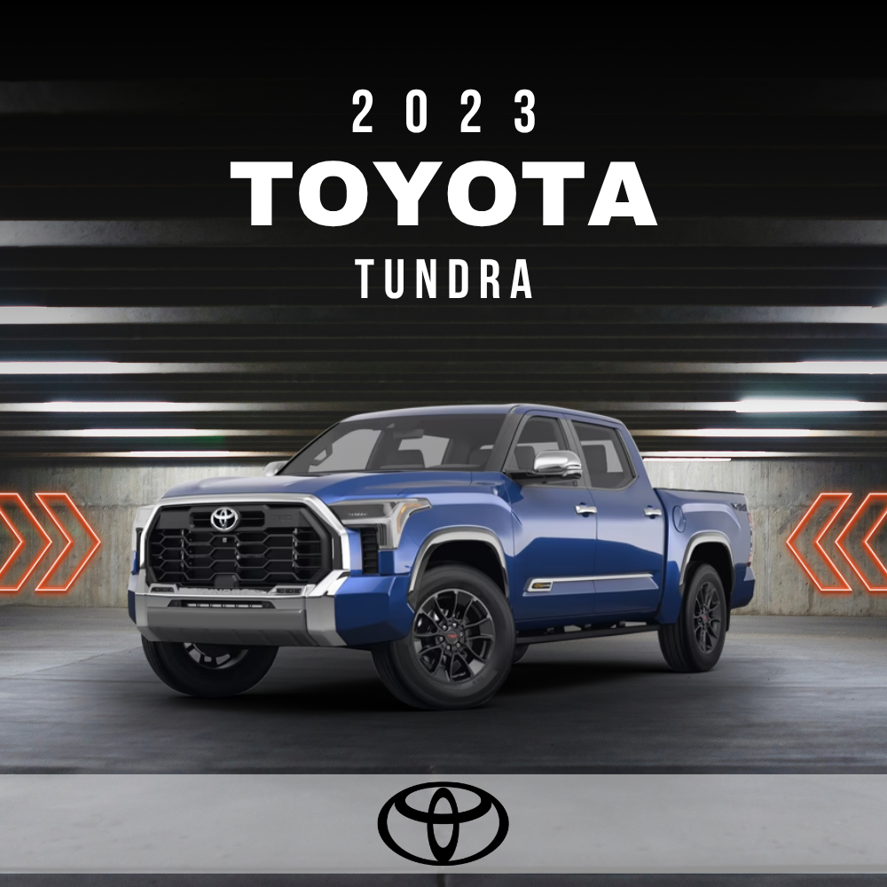2023 Toyota Tundra Electrical Wiring Diagram Manual PDF