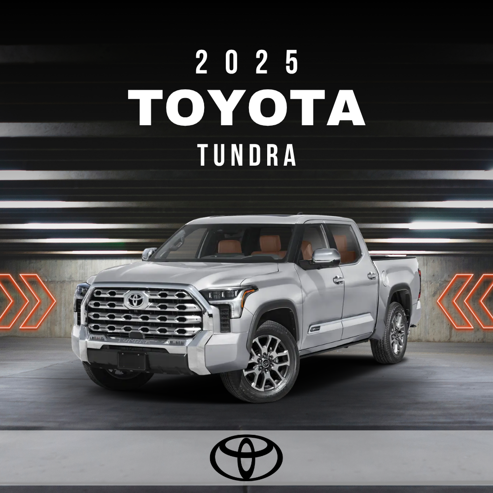 2025 Toyota Tundra Electrical Wiring Diagram Manual PDF