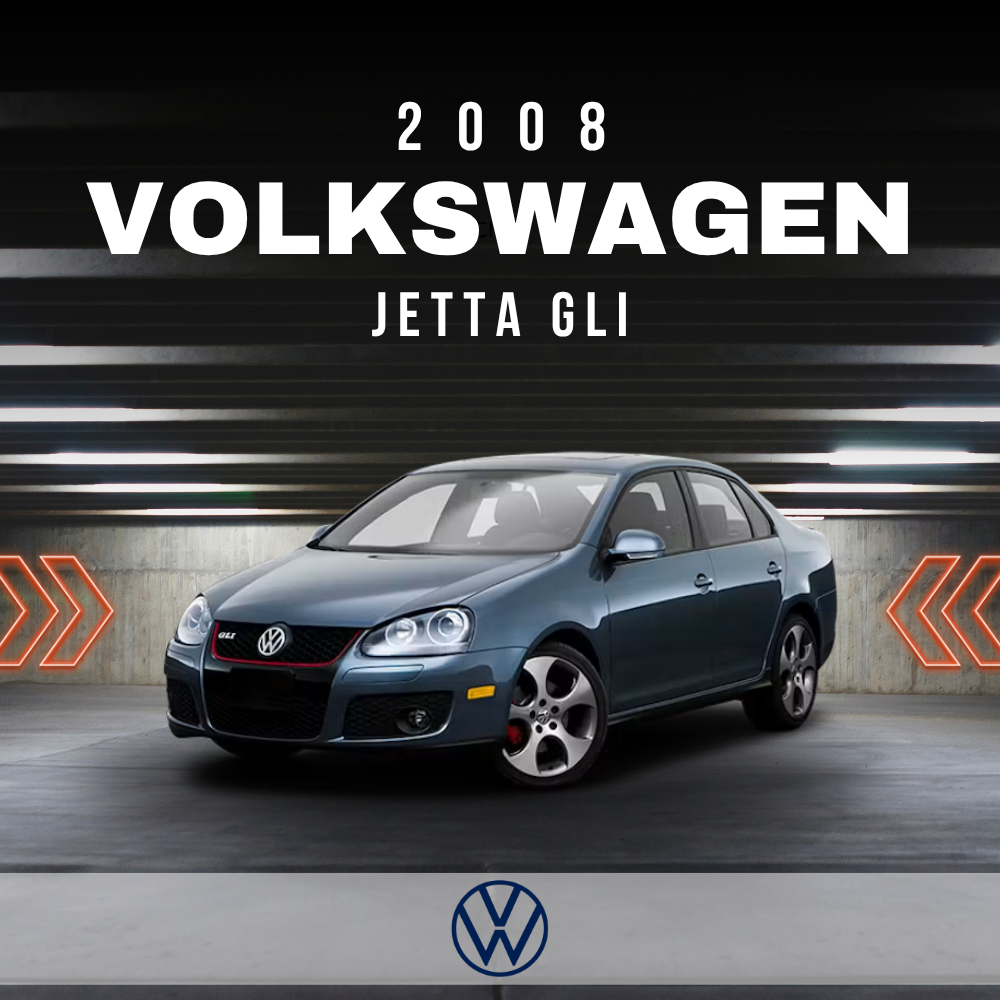 2008 Volkswagen Jetta GLI Electrical Wiring Diagram Manual PDF