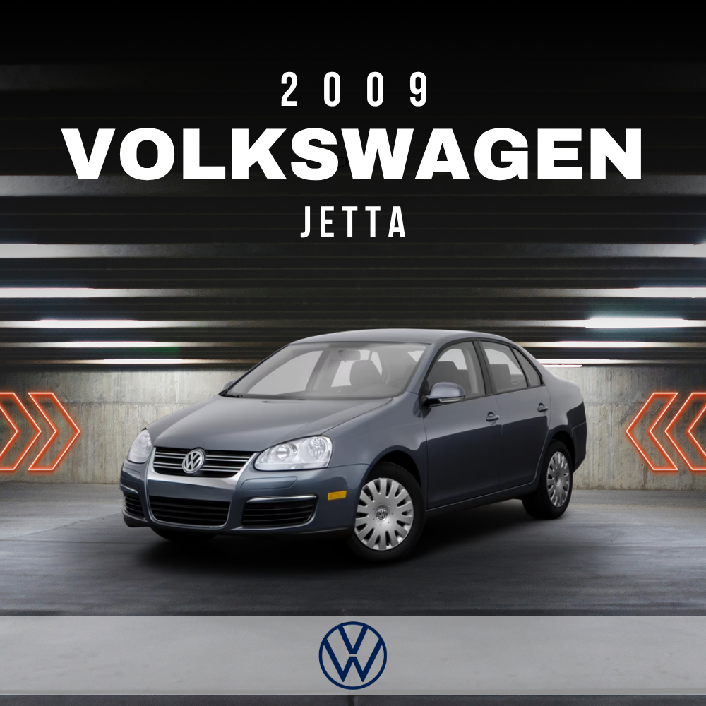 2009 Volkswagen Jetta Electrical Wiring Diagram Manual PDF