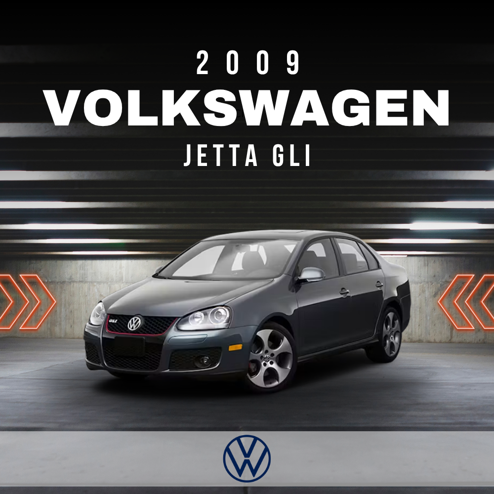 2009 Volkswagen Jetta GLI Electrical Wiring Diagram Manual PDF
