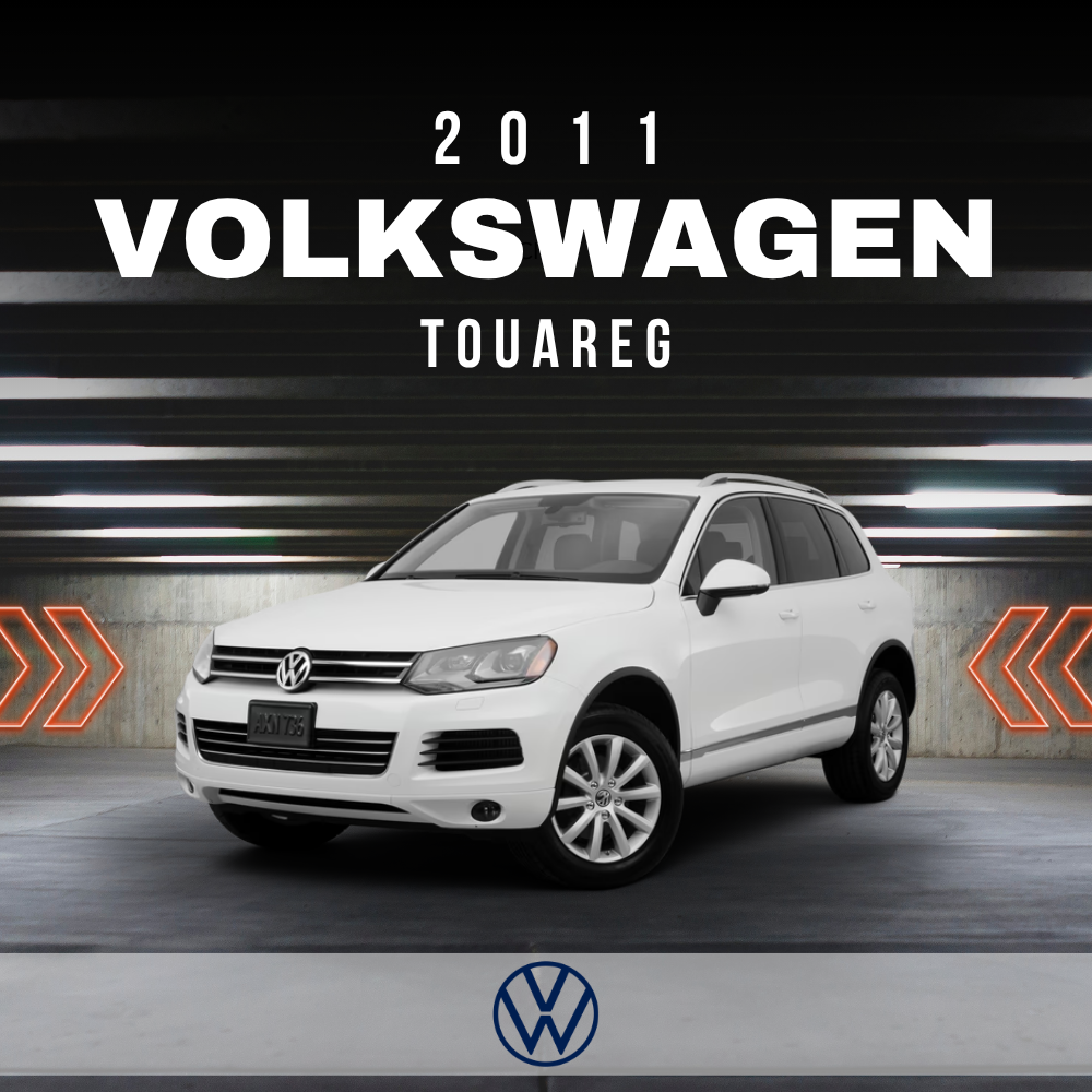 2011 Volkswagen Touareg Electrical Wiring Diagram Manual PDF