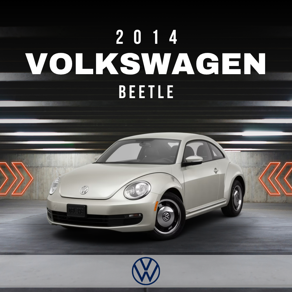 2014 Volkswagen Beetle Electrical Wiring Diagram Manual PDF