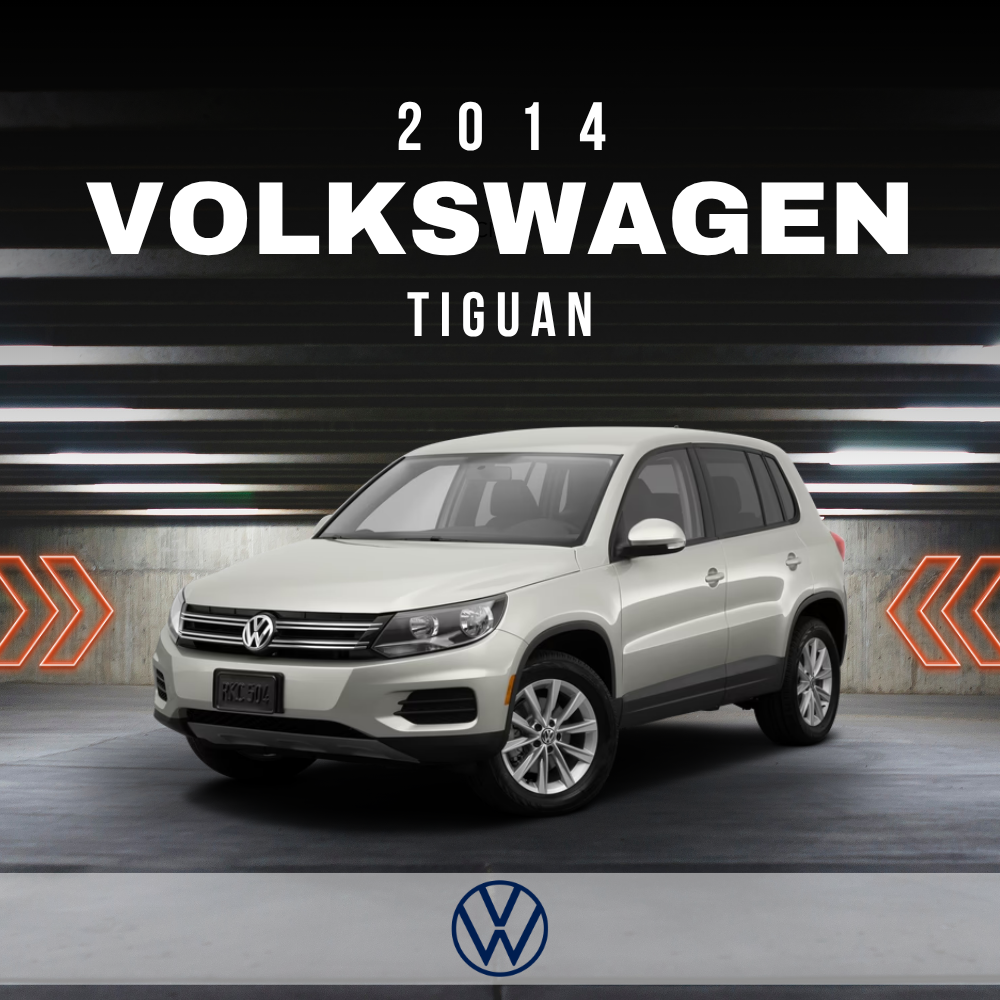 2014 Volkswagen Tiguan Electrical Wiring Diagram Manual PDF