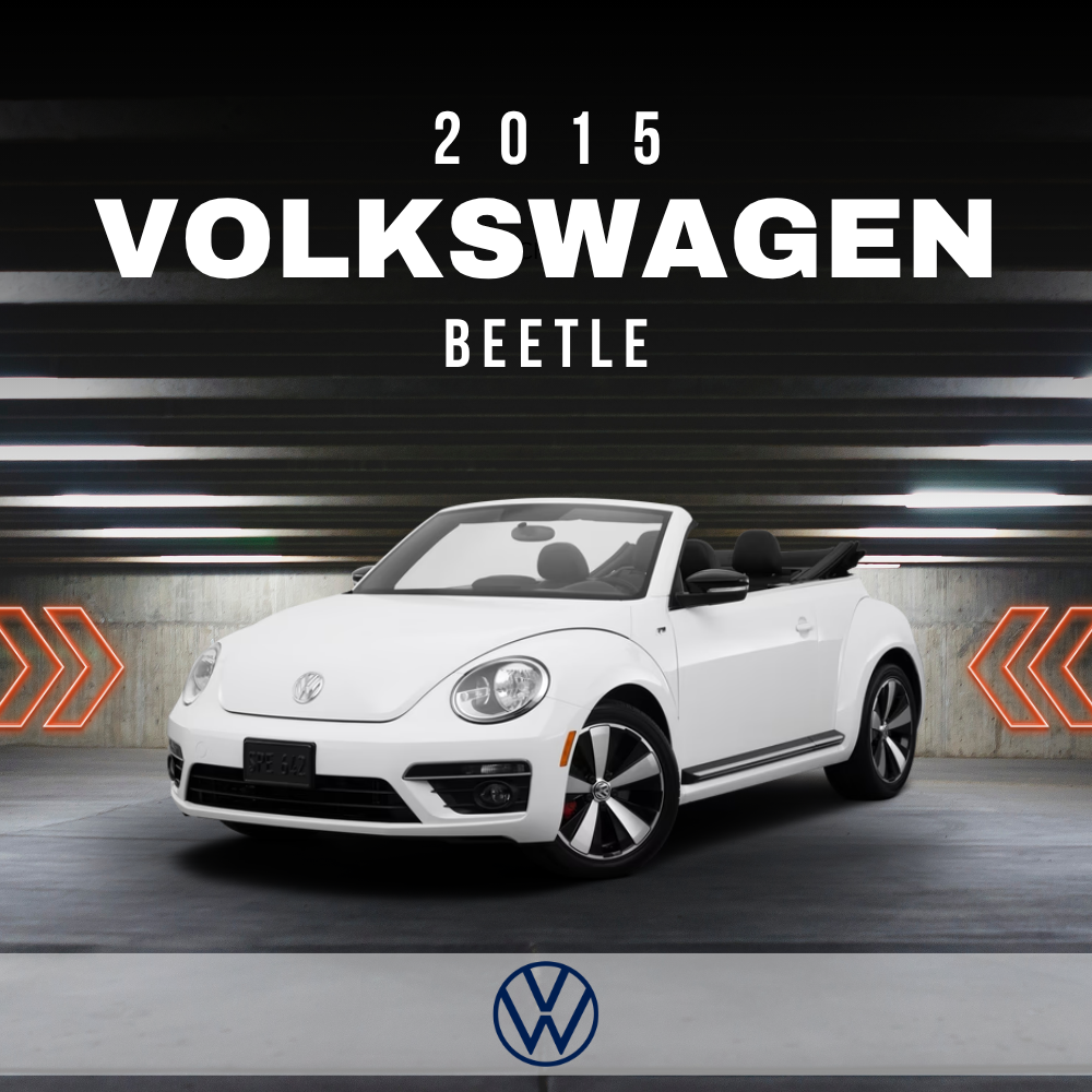 2015 Volkswagen Beetle Electrical Wiring Diagram Manual PDF