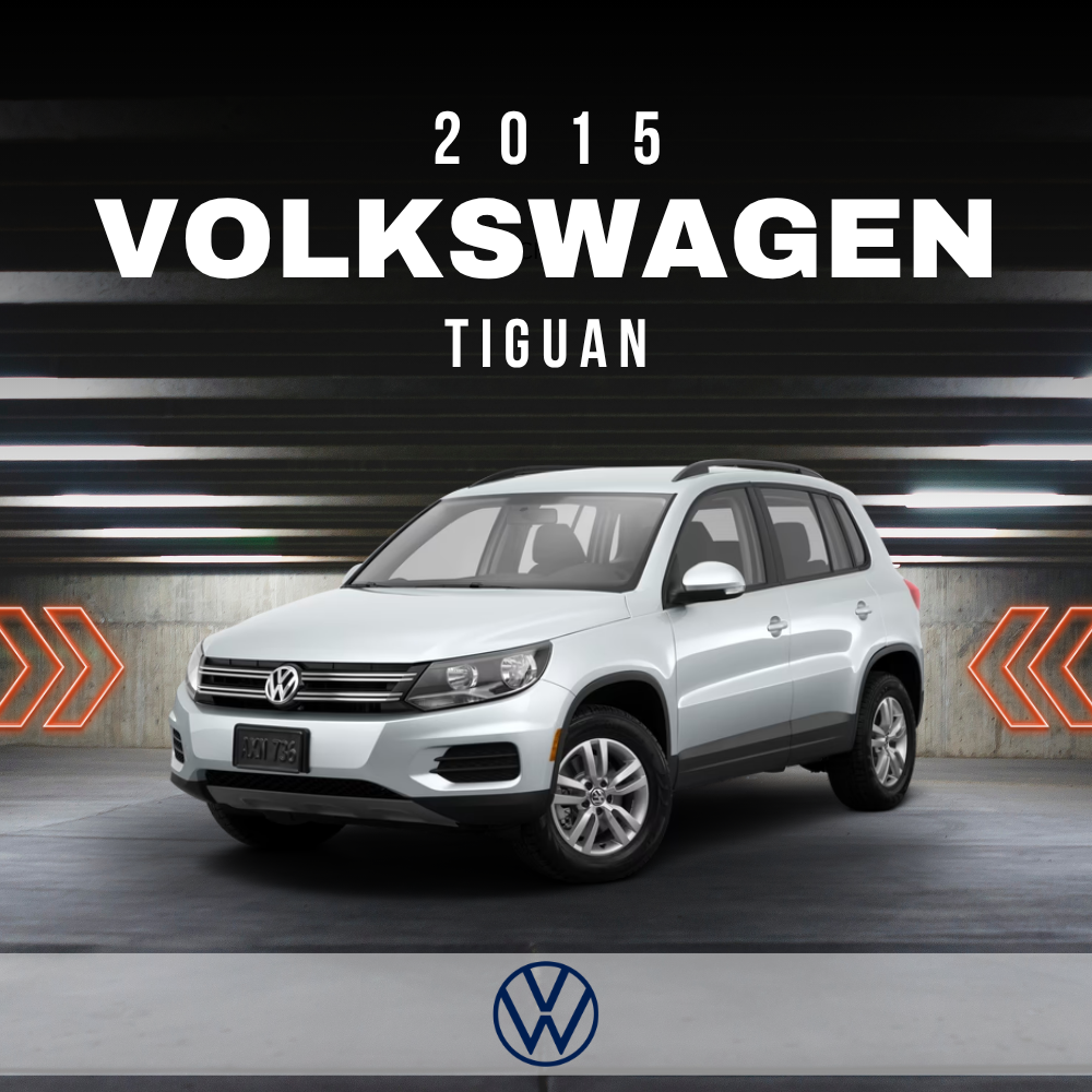 2015 Volkswagen Tiguan Electrical Wiring Diagram Manual PDF