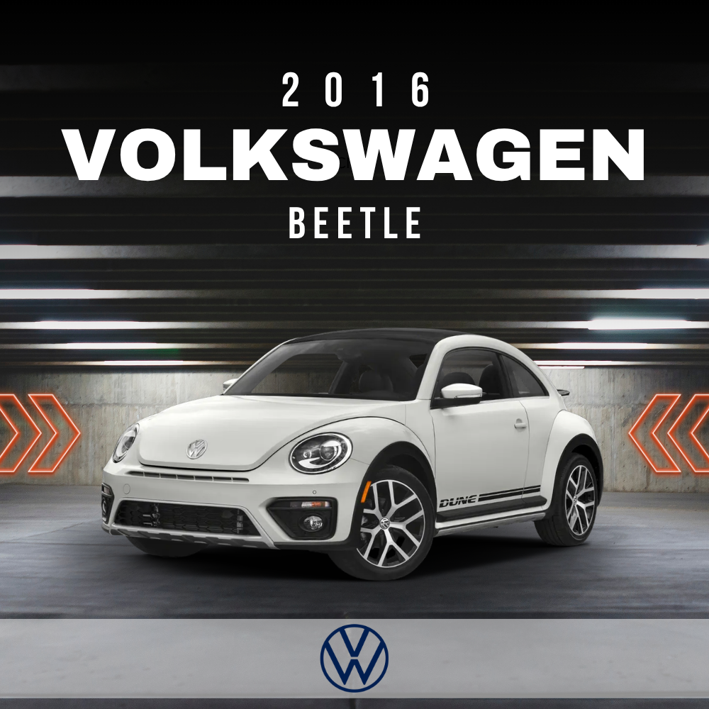 2016 Volkswagen Beetle Electrical Wiring Diagram Manual PDF