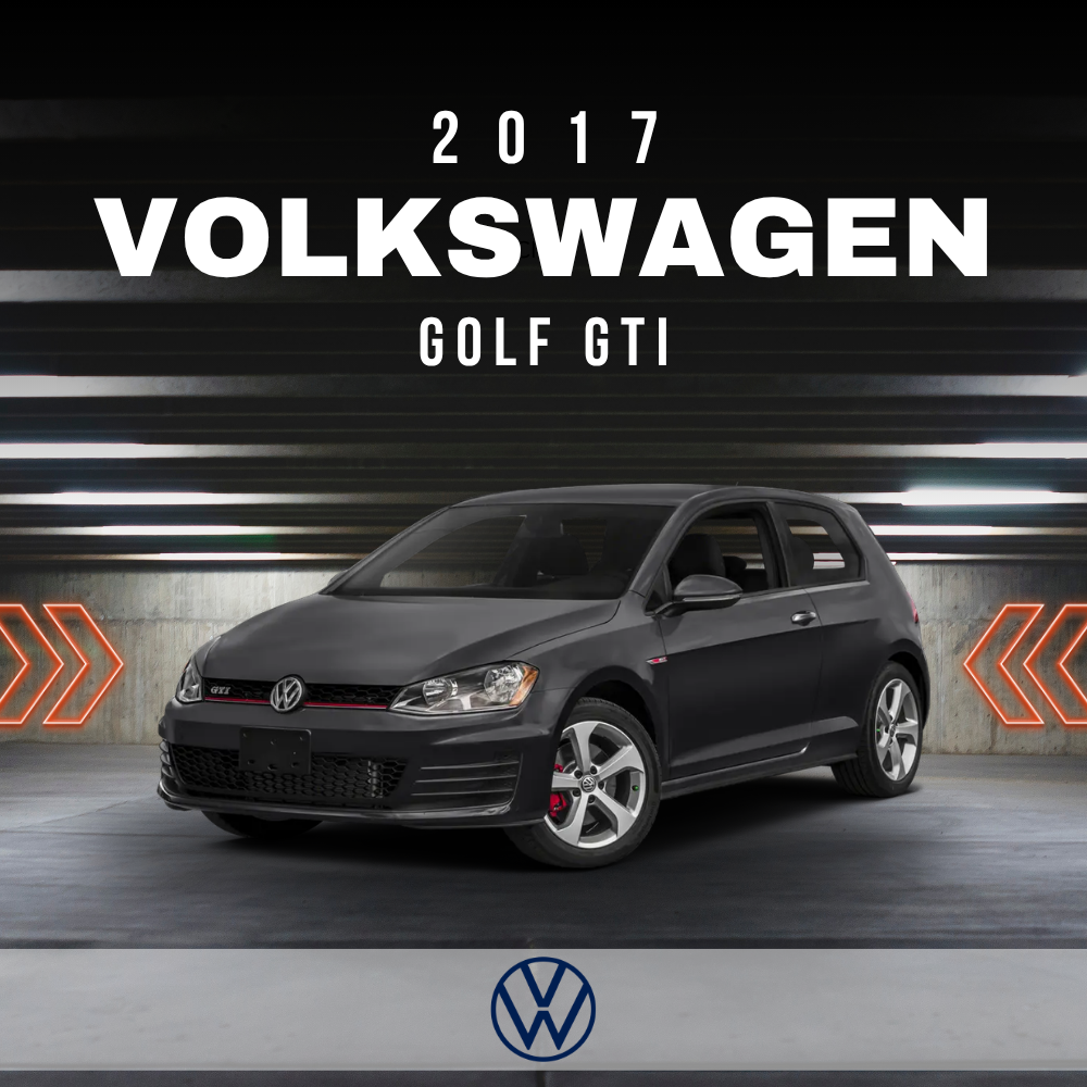 2017 Volkswagen Golf GTI Electrical Wiring Diagram Manual PDF