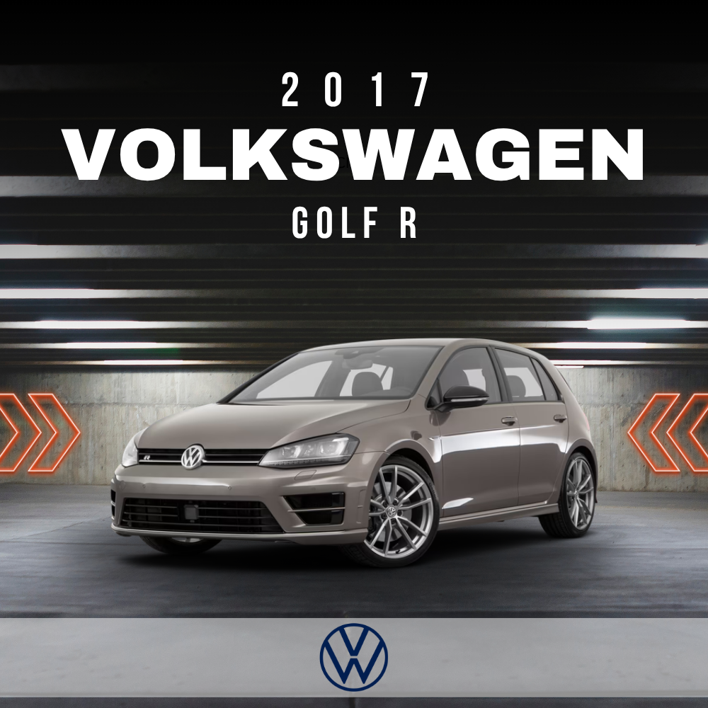 2017 Volkswagen Golf R Electrical Wiring Diagram Manual PDF