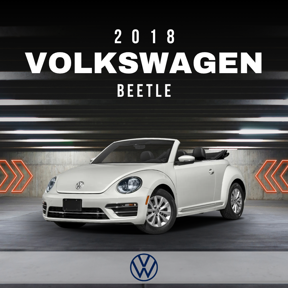 2018 Volkswagen Beetle Electrical Wiring Diagram Manual PDF