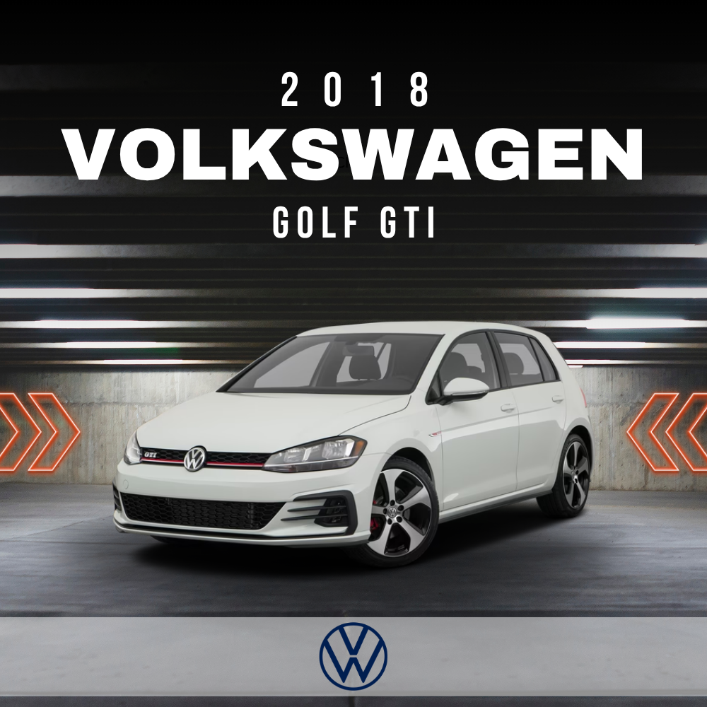2018 Volkswagen Golf GTI Electrical Wiring Diagram Manual PDF