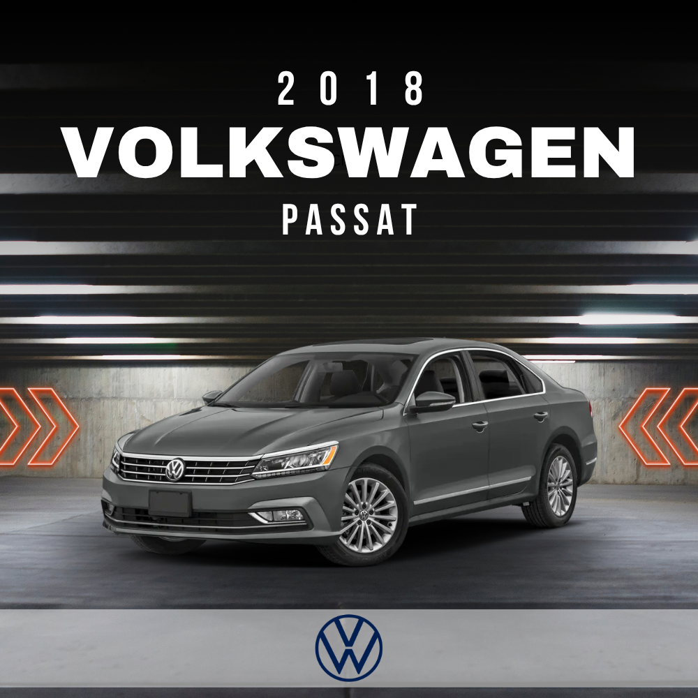 2018 Volkswagen Passat Electrical Wiring Diagram Manual PDF
