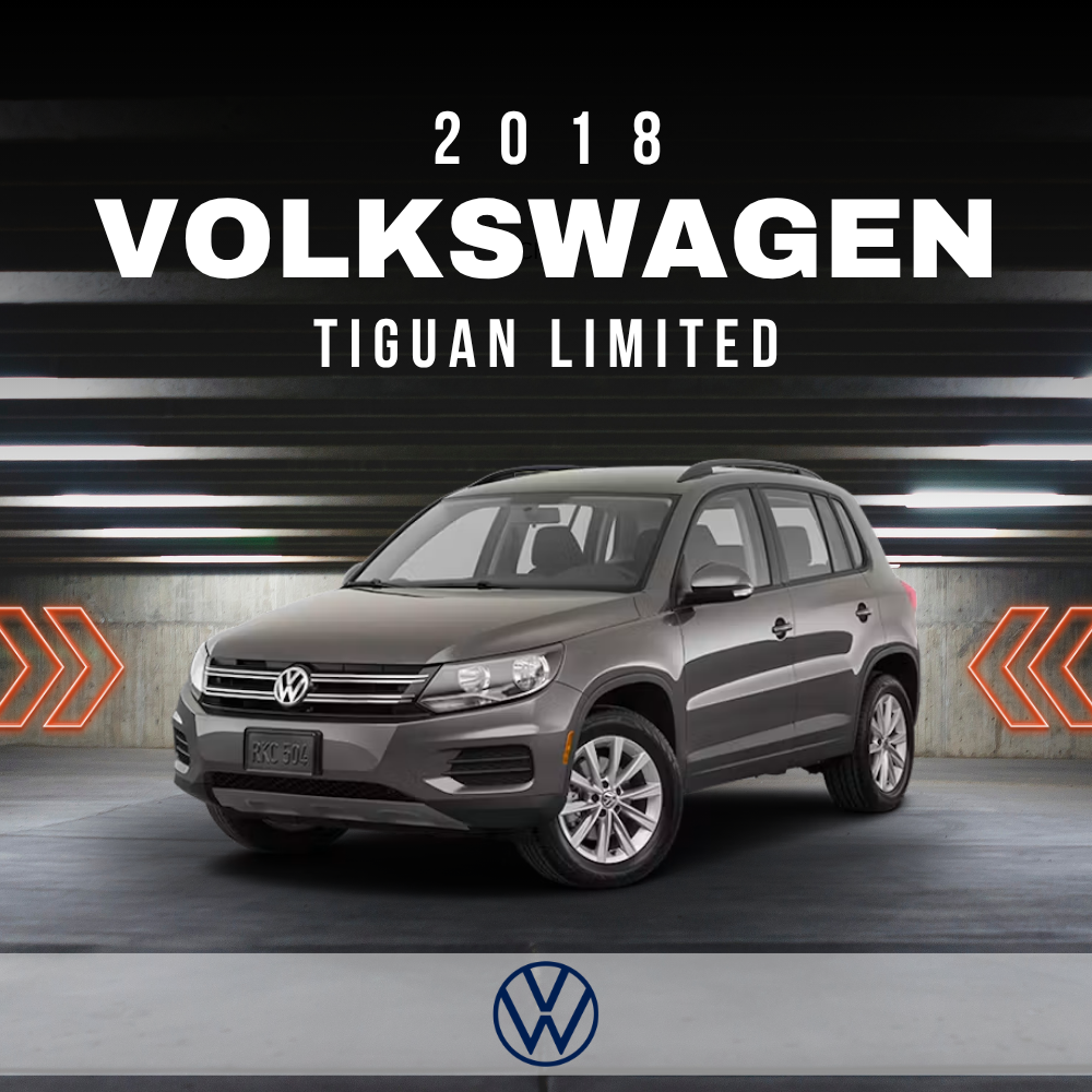 2018 Volkswagen Tiguan Limited Electrical Wiring Diagram Manual PDF