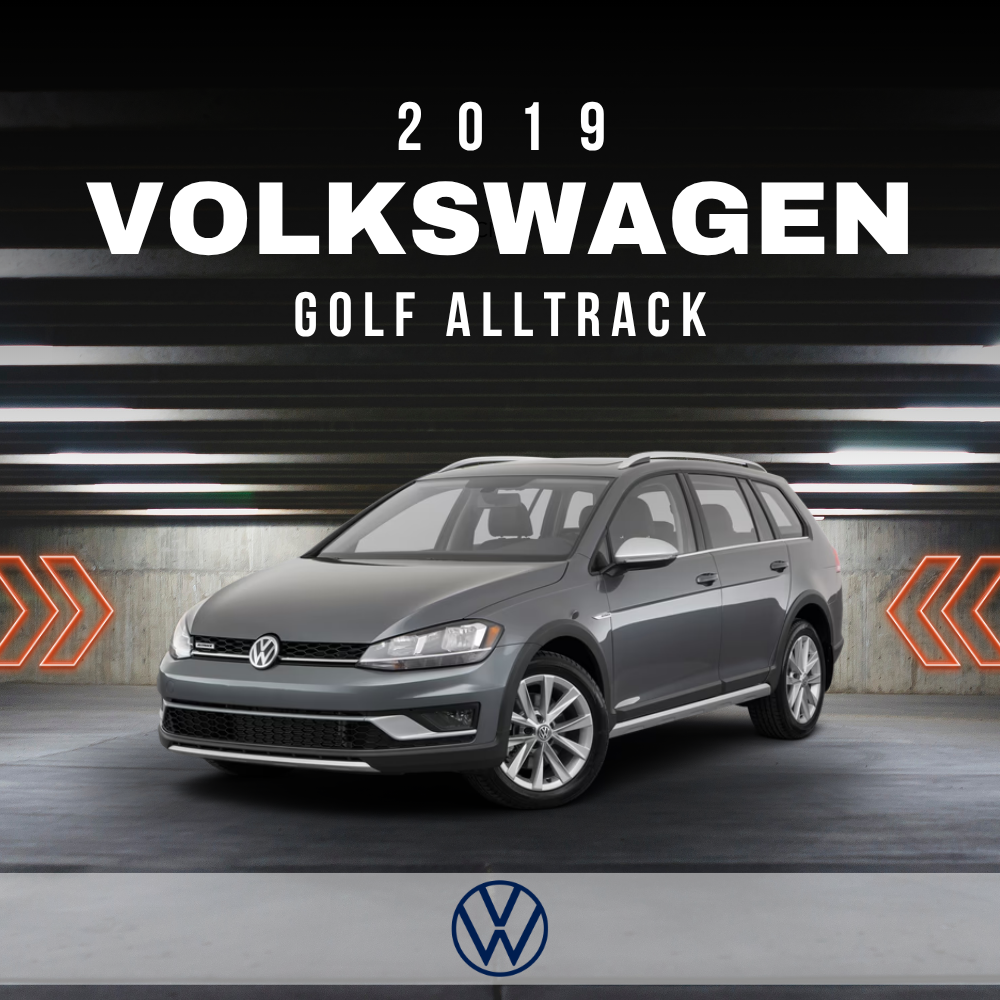 2019 Volkswagen Golf Alltrack Electrical Wiring Diagram Manual PDF